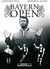 Buchcover Bayern Open