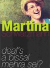 Buchcover Deaf's a bissal mehra sei?