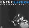 Buchcover Unter Bayern