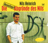 Buchcover Die Abgründe des Nils