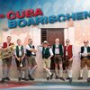 Buchcover Die Cubaboarischen