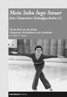 Buchcover Mein Sohn Ingo Steuer – Eine Chemnitzer Eislaufgeschichte