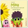 Buchcover Mika und die Suche nach der letzten Blume