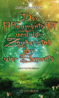 Buchcover Der Pflaumentoffel und der Zauberstab der vier Elemente