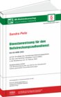 Buchcover Dienstanweisung für den Vollstreckungsaußendienst