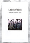 Buchcover Lebensfäden