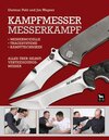 Buchcover Kampfmesser - Messerkampf