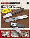 Buchcover Liner-Lock-Messer