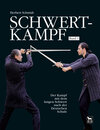 Buchcover Schwertkampf