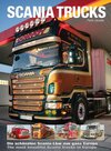 Buchcover Scania Trucks