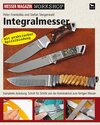 Buchcover Integralmesser