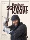 Buchcover Handbuch Schwertkampf