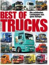Buchcover Best of Trucks