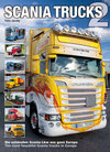 Buchcover Scania Trucks 2