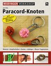 Buchcover Paracord-Knoten