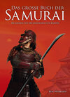 Buchcover Das große Buch der Samurai