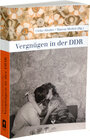 Buchcover Vergnügen in der DDR