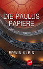 Buchcover Die Paulus-Papiere