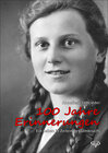 Buchcover 100 Jahre Erinnerungen