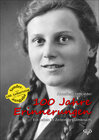 Buchcover 100 Jahre Erinnerungen