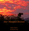 Buchcover Der Himmel brennt