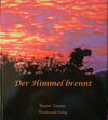 Buchcover Der Himmel brennt