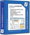 Buchcover Open Workbench for JAVA