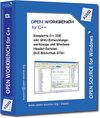 Buchcover Open Workbench for C++