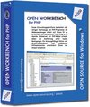 Buchcover Open Workbench for PHP
