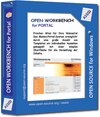Buchcover Open Workbench for PORTAL