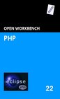 Buchcover Open Workbench for PHP