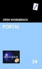 Buchcover Open Workbench for PORTAL