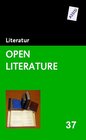Buchcover Open Literature