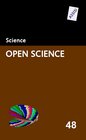 Buchcover Open Science