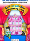 Buchcover Rund um mein Haus /All Around My House