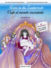 Buchcover Reise in die Zauberwelt /Viaje al mundo encantado