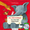 Buchcover Das Allerwichtigste /La cosa más importante