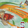 Buchcover Der Farbenverdreher / El Mezclacolores