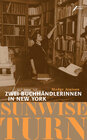 Buchcover Sunwise Turn