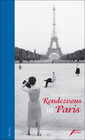 Buchcover Rendezvous in Paris