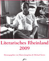 Buchcover Literarisches Rheinland 2009