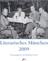Buchcover Literarisches München 2009