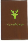 Buchcover Heimatroman groß