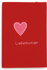 Buchcover Liebesroman groß