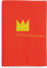 Buchcover Schundroman klein