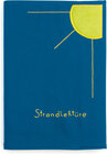 Buchcover Strandlektüre groß