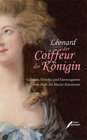 Buchcover Léonard - Der Coiffeur der Königin