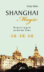 Buchcover Shanghai Magie