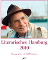 Buchcover Literarisches Hamburg 2010