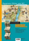 Buchcover Ägyptens Götter am Nil und ihre Kultstätten